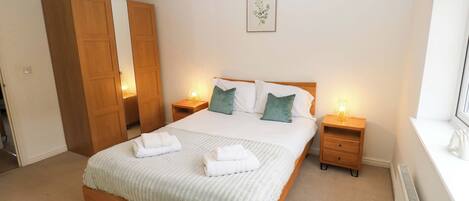 平房 | 1 間睡房、獨特設計、獨特裝修、免費 Wi-Fi