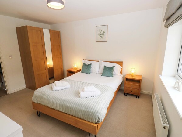 1 bedroom, individually decorated, individually furnished, free WiFi - Cottage Holiday Home (Huddersfield)