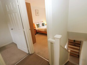 Interior - Cottage Holiday Home (Huddersfield)