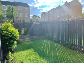 Interior - Cottage Holiday Home (Huddersfield)