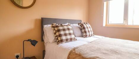 2 chambres, décoration personnalisée, ameublement personnalisé