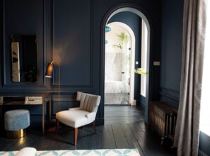 Interior - Wren Place Hall (Barnsley)