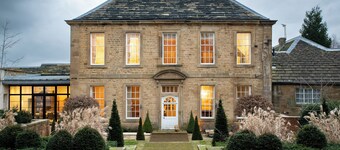 Wren Place Hall