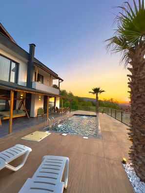 Exterior - ASİL VİLLA SAPANCA (Sapanca)