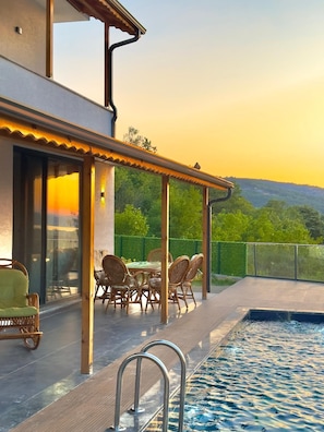 Exterior - ASİL VİLLA SAPANCA (Sapanca)