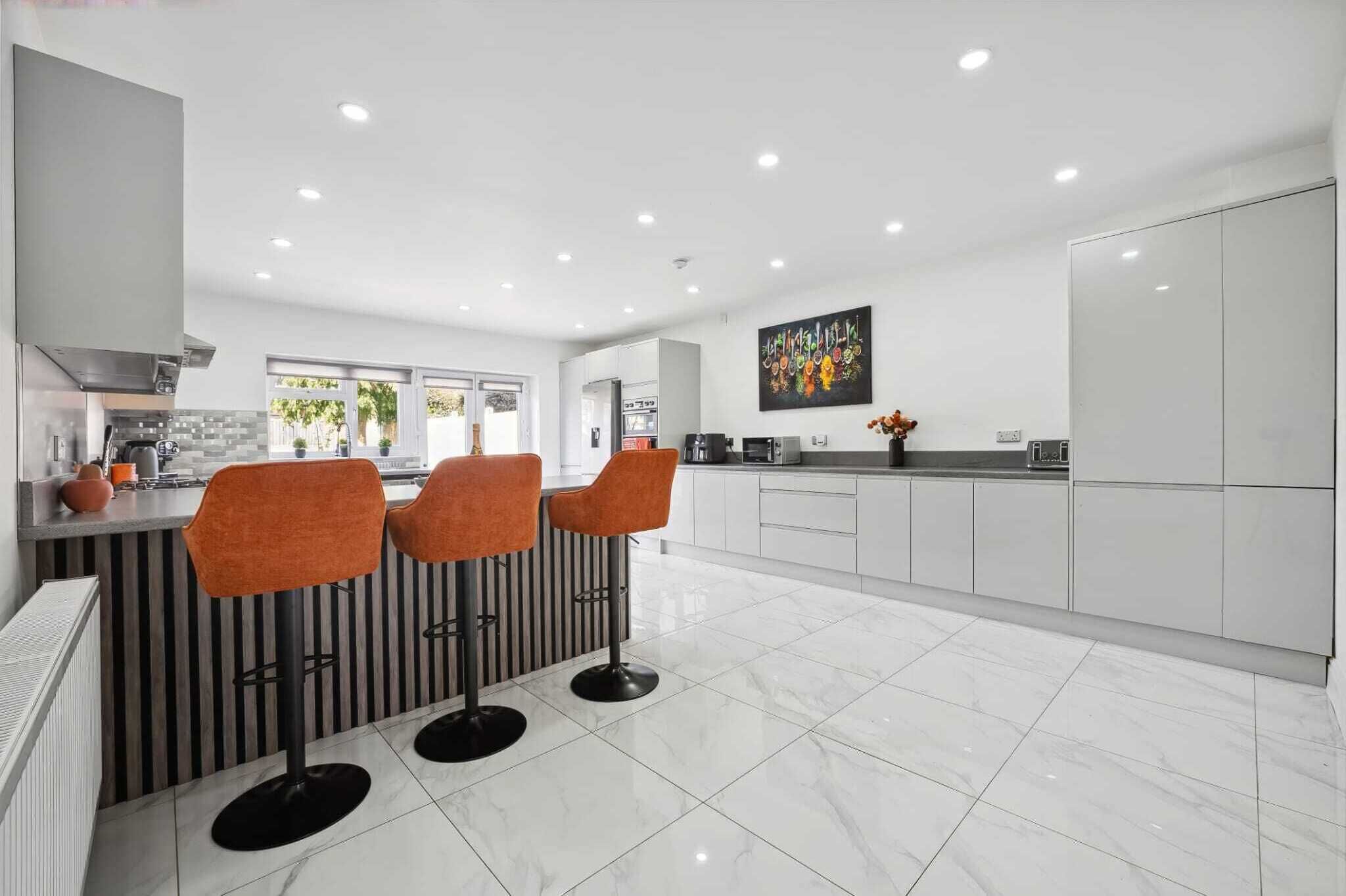 Microwave, oven, stovetop