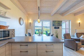 Casa | Cocina privada | Trona infantil