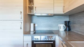 Hus | Privat køkken | Højstol