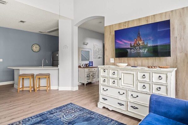 Smart TV