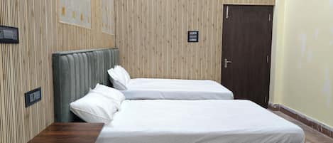 手提電腦工作空間、免費 Wi-Fi