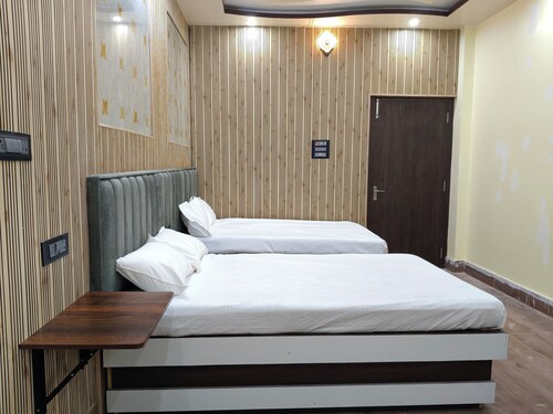 The Royal Prince Hotel