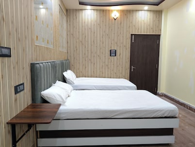 The Royal Prince Hotel