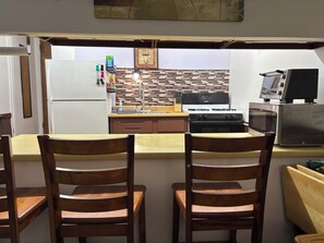 微波爐、焗爐、爐具