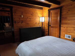 3 chambres, Wi-Fi gratuit, draps fournis