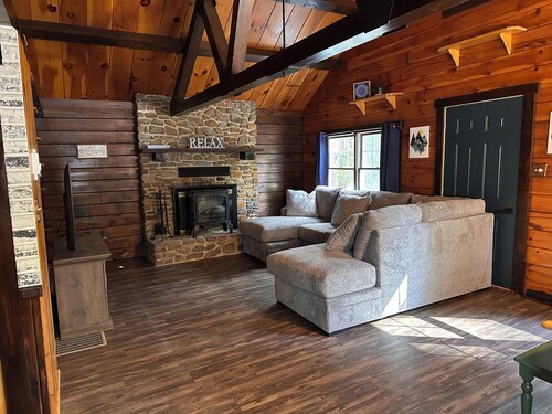 Gettysburg Cozy Cabin