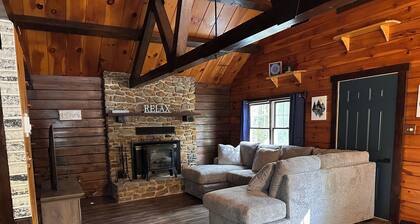 Gettysburg Cozy Cabin