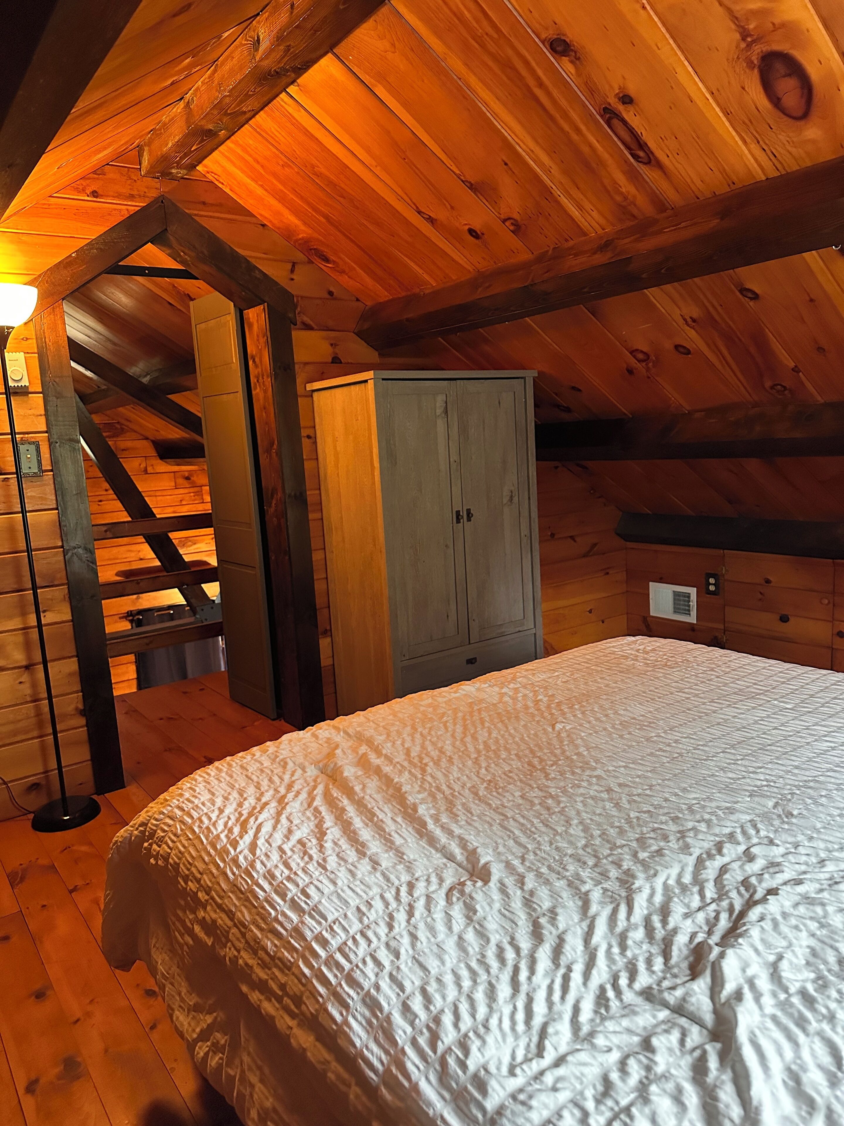 3 habitaciones, wifi y ropa de cama 