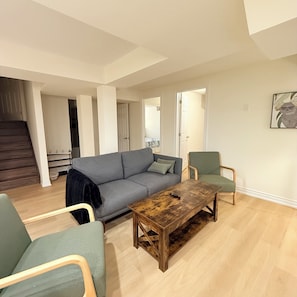 Smart TV y videoteca 