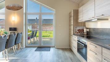 House | Dapur peribadi