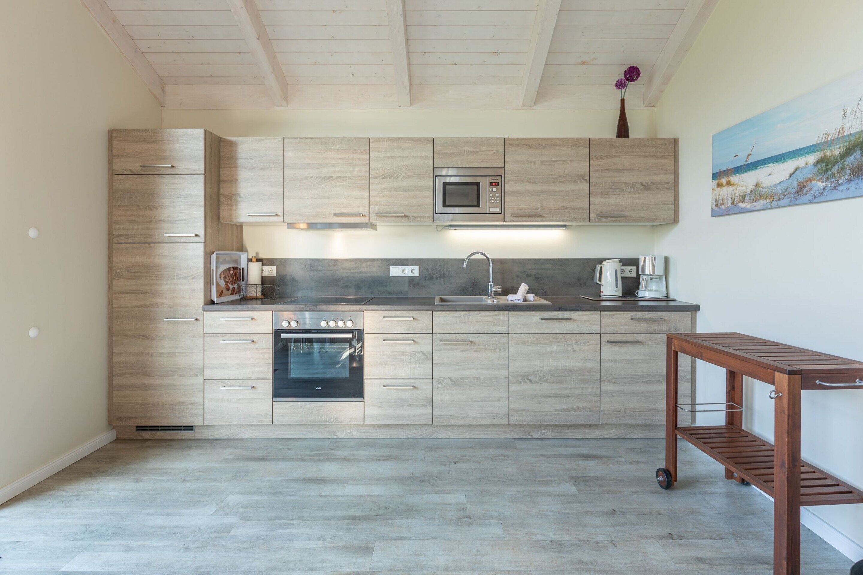 Maison | Cuisine privée