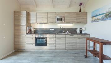 House | Private kitchen