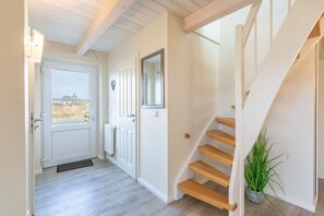 独立别墅 | 住宿内部