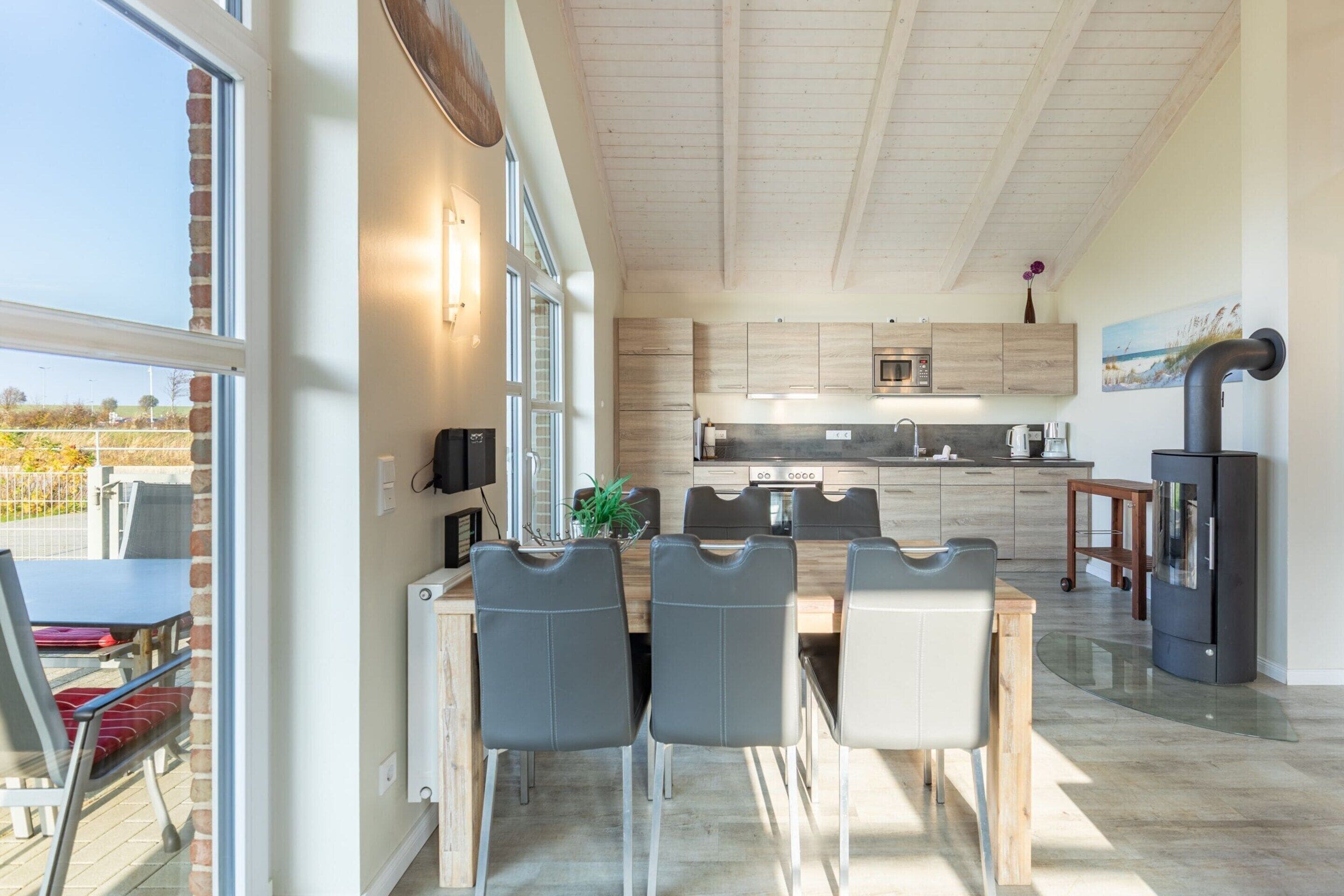 하우스 | 다이닝