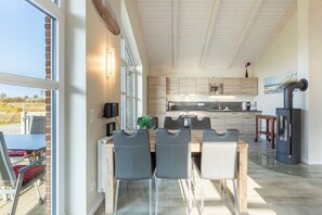 Ferienhaus | Speisen