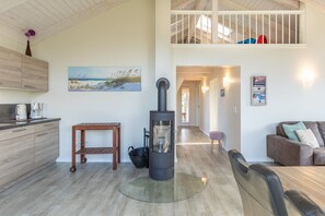 Ferienhaus | Speisen