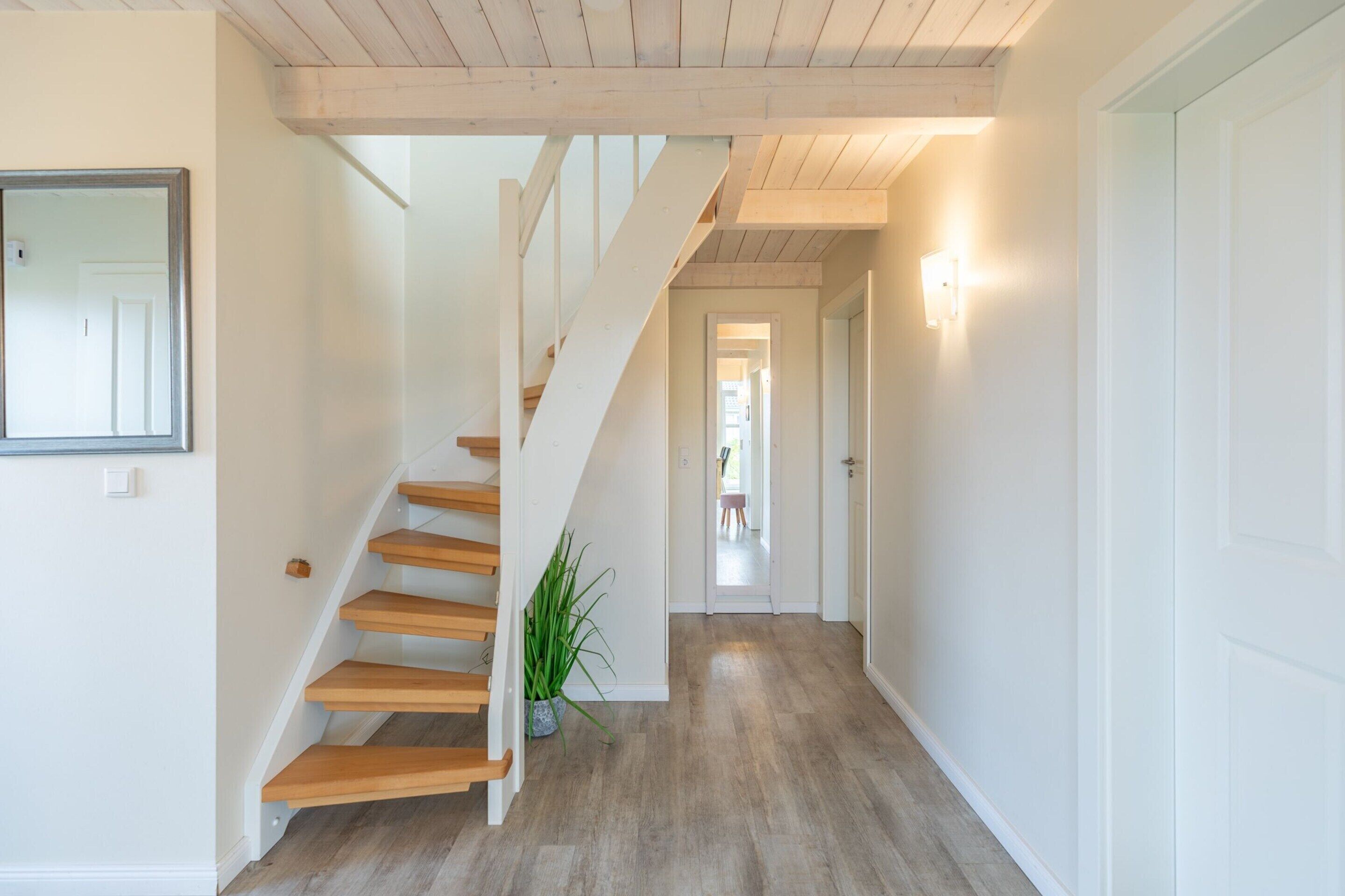Ferienhaus | Innenbereich