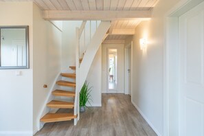 Hus | Interiør