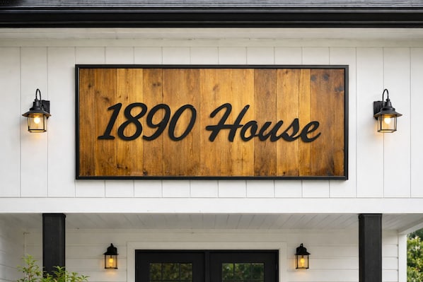 Detalle del exterior