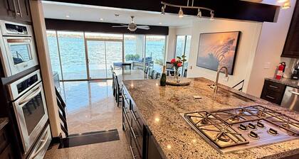 Ultimate Sports Resort on Lake Conroe