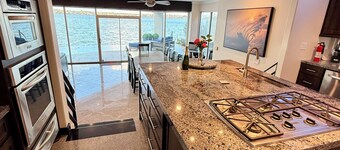 Ultimate Sports Resort on Lake Conroe