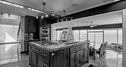 Ultimate Sports Resort on Lake Conroe