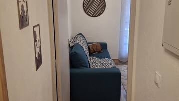 Apartment | Living room