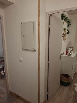 Interior - Alpine Nook in the Heart of Allos (Allos)