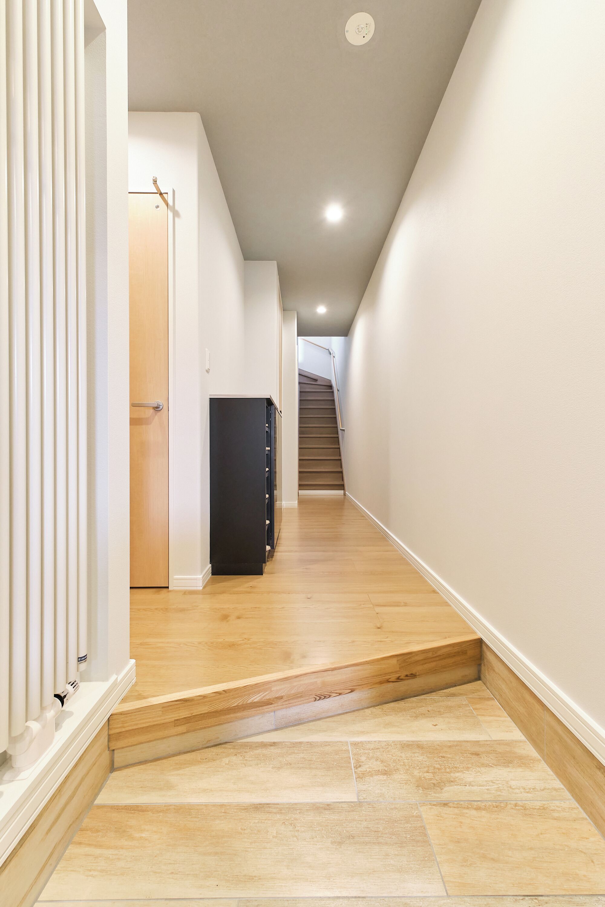 Iron/ironing board, free WiFi