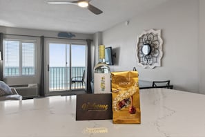 Dining - Beachfront Oasis | Sunrise Views | Full Kitchen! (Virginia Beach)