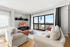 TV - GuestReady - Cosy Porto retreat (Porto)