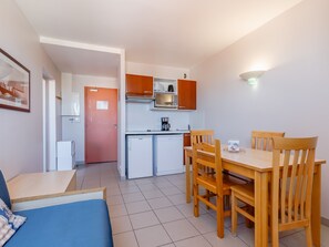 Căn hộ | Khu ăn uống