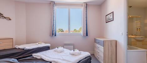 Appartement | 1 chambre