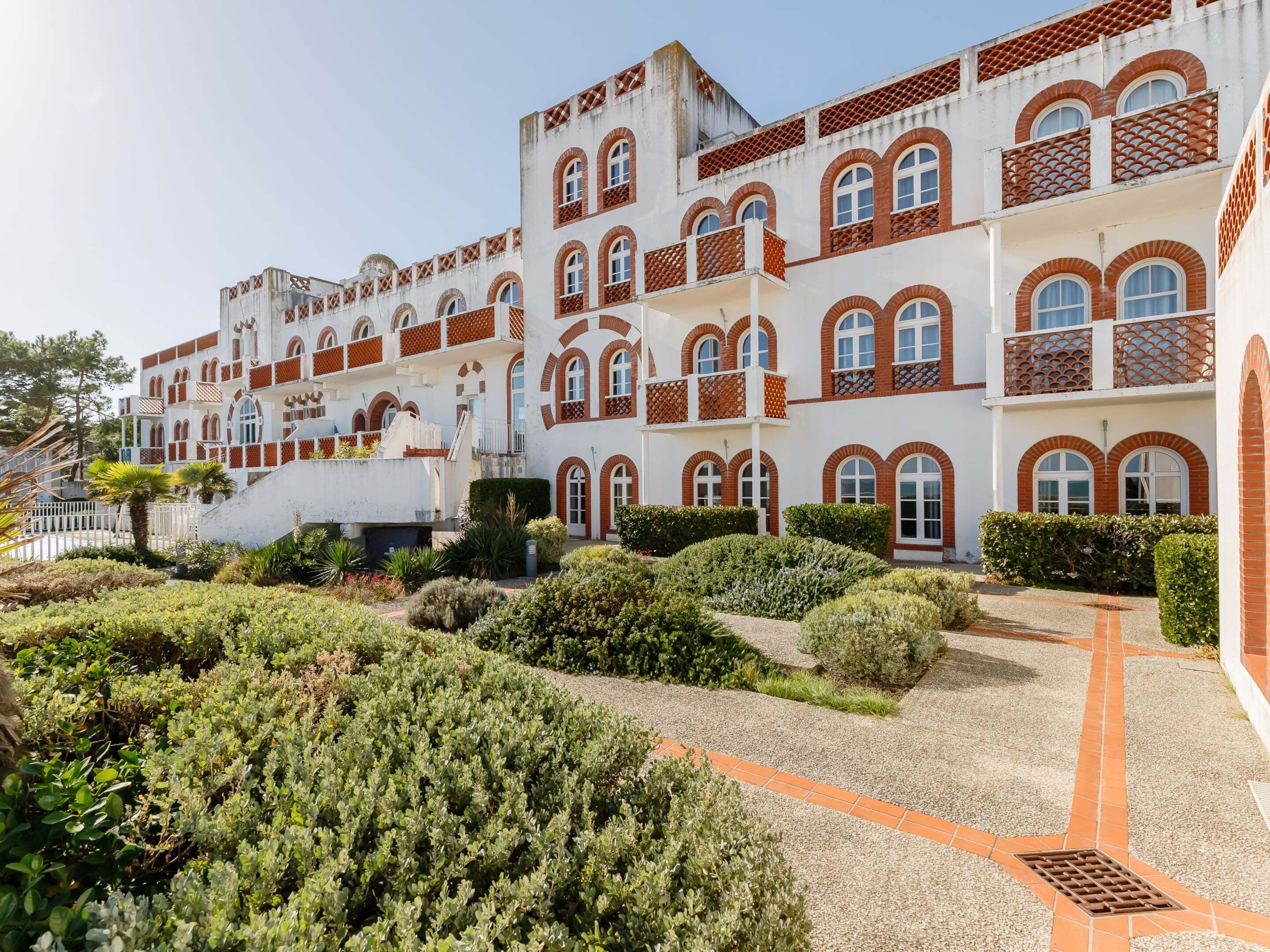 Apartment | Exterior