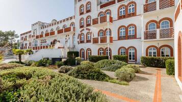 Apartment | Exterior