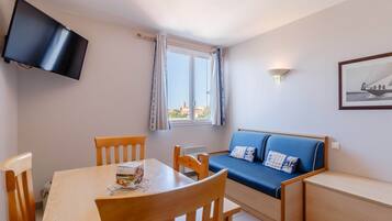 Apartment | Living room