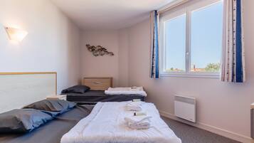 Apartment | 1 bedroom