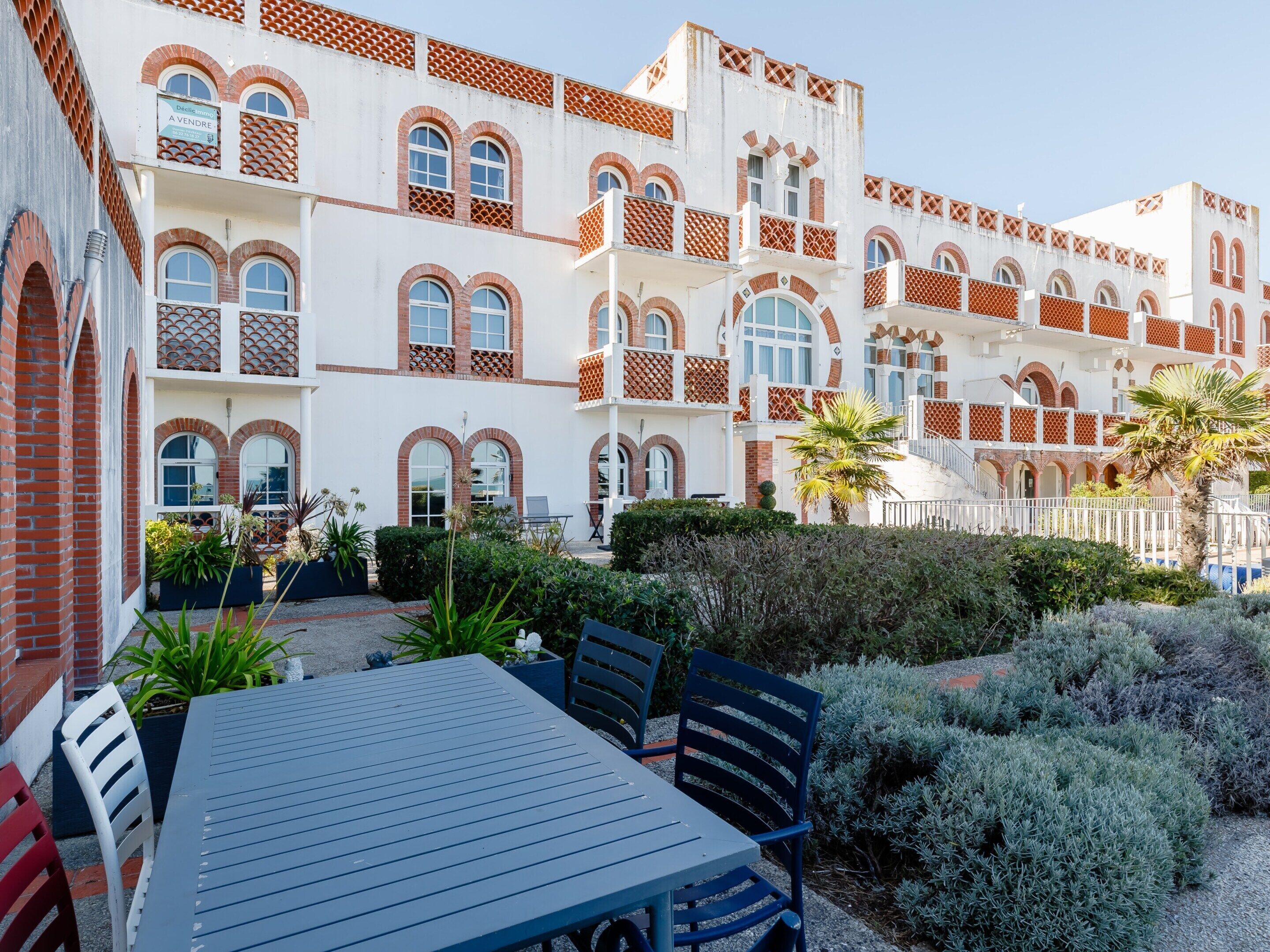 Apartment | Exterior