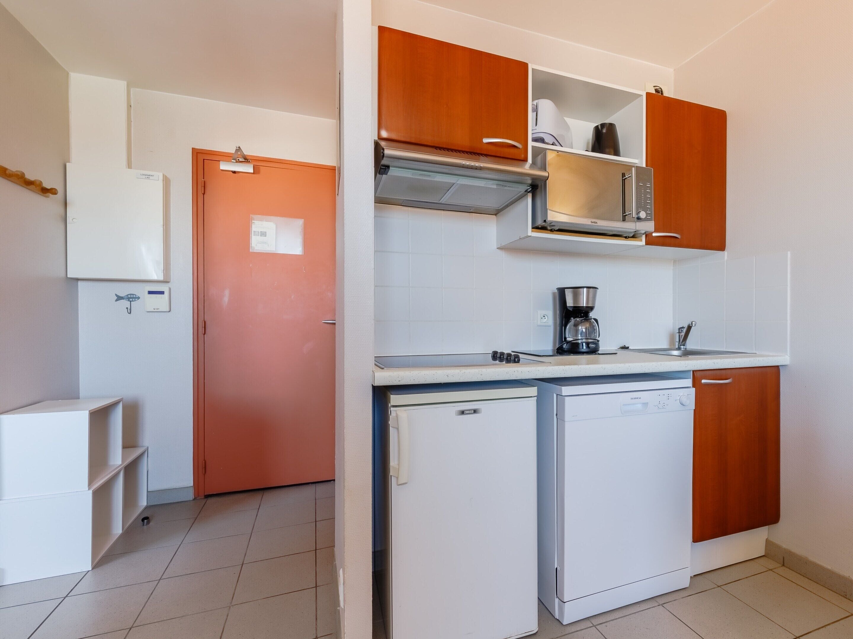 Apartment | Private kitchen