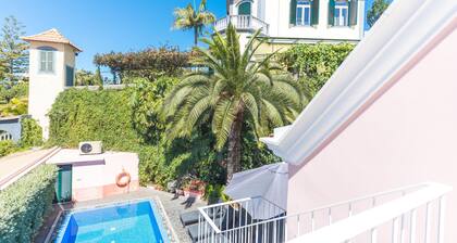 Casa dos Francelhos by Atlantic Holiday