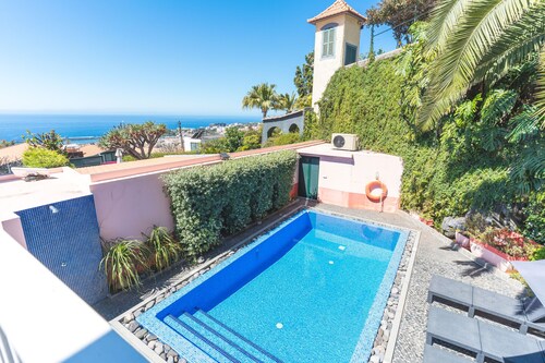Casa dos Francelhos by Atlantic Holiday